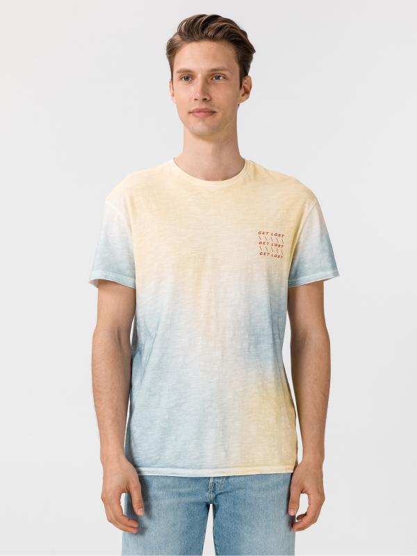 Soap Triko Jack & Jones Barevná