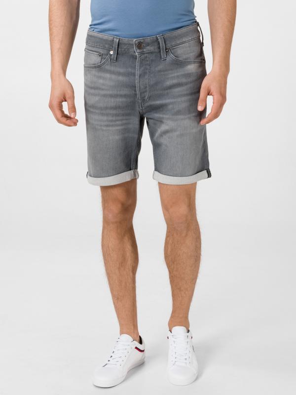 Rick Icon Kraťasy Jack & Jones Barevná