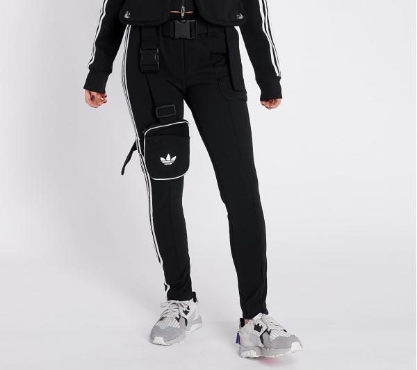 adidas x Olivia Oblanc x Ji Won Choi Superstar Trackpants Black