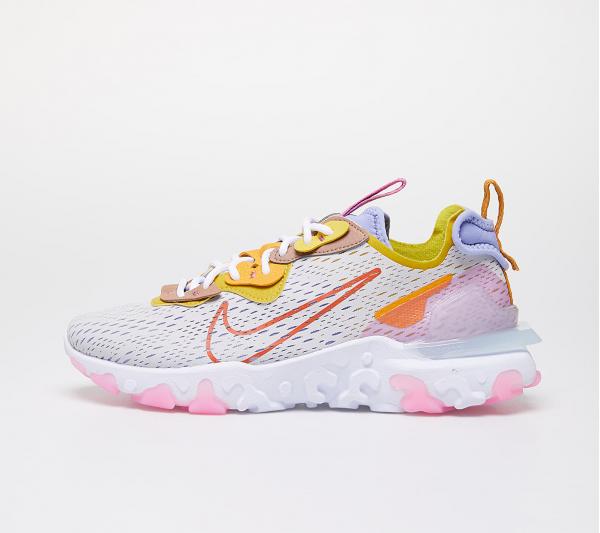 Nike W NSW React Vision Pure Platinum/ Rust Factor-Light Thistle