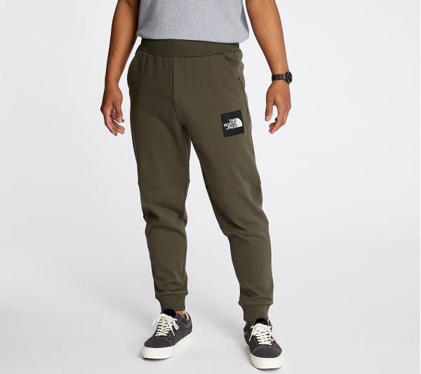 The North Face Fine Pants New Taupe