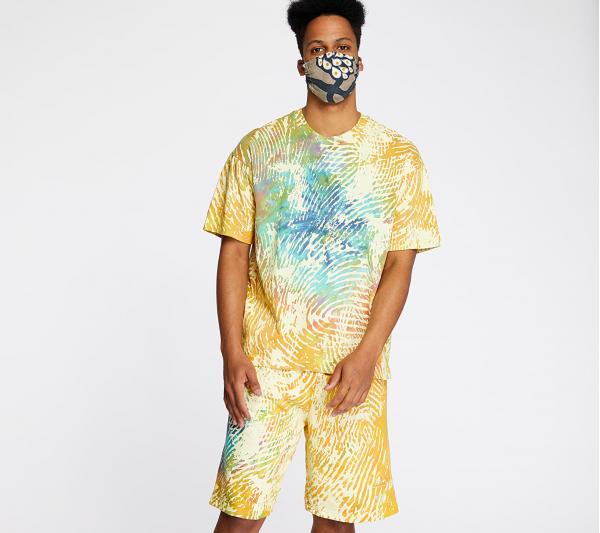 adidas x Pharrell Williams Fan Tee