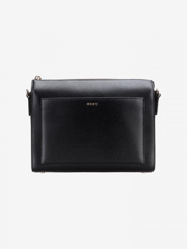 Bryant Cross body bag DKNY Černá