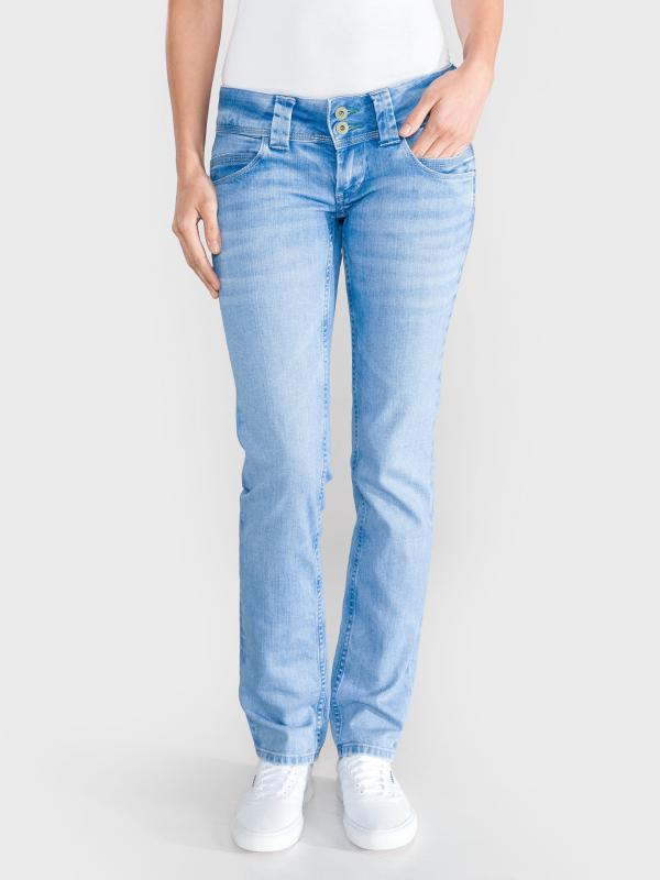 Venus Jeans Pepe Jeans Modrá