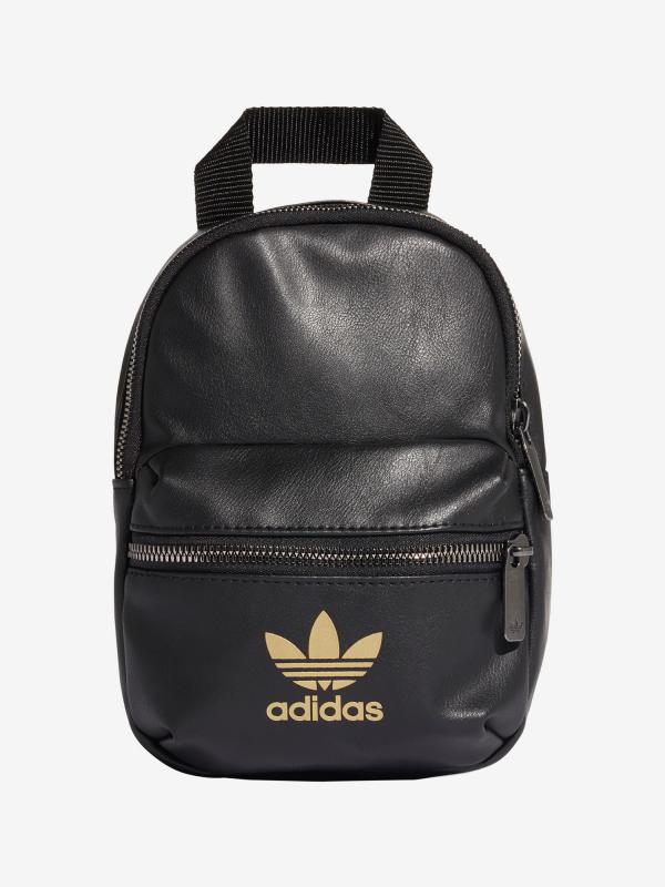 Batoh adidas Originals Bp Mini Pu Černá