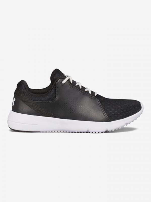 Squad Tenisky Under Armour Černá