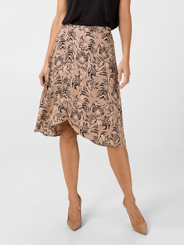Kate Sukně Vero Moda Barevná
