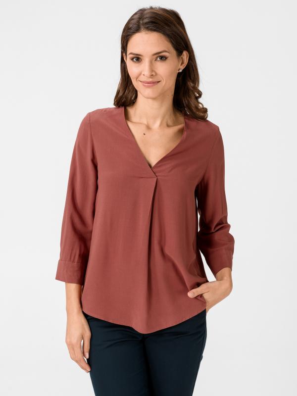 Maggie Halenka Vero Moda Barevná