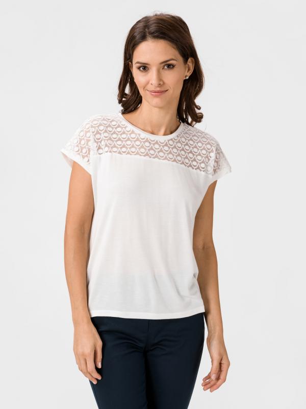 Sofia Triko Vero Moda Barevná