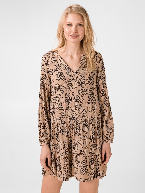 Kate Šaty Vero Moda Barevná