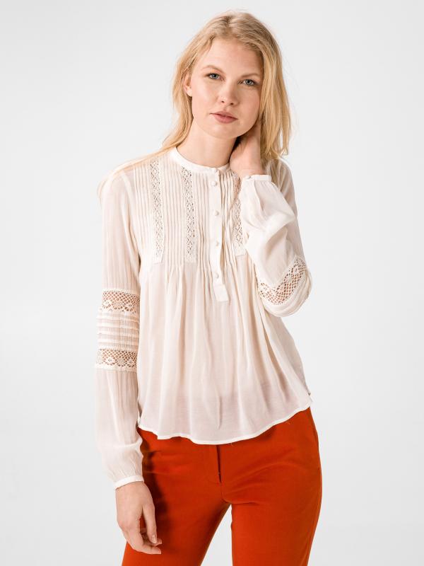 Kirsten Halenka Vero Moda Barevná