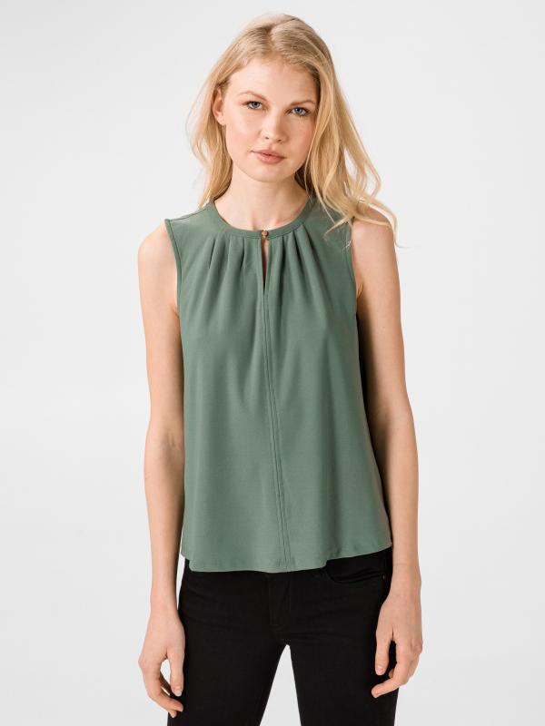 Milla Top Vero Moda Barevná