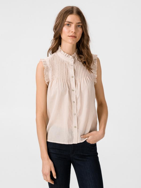 Olavia Halenka Vero Moda Barevná