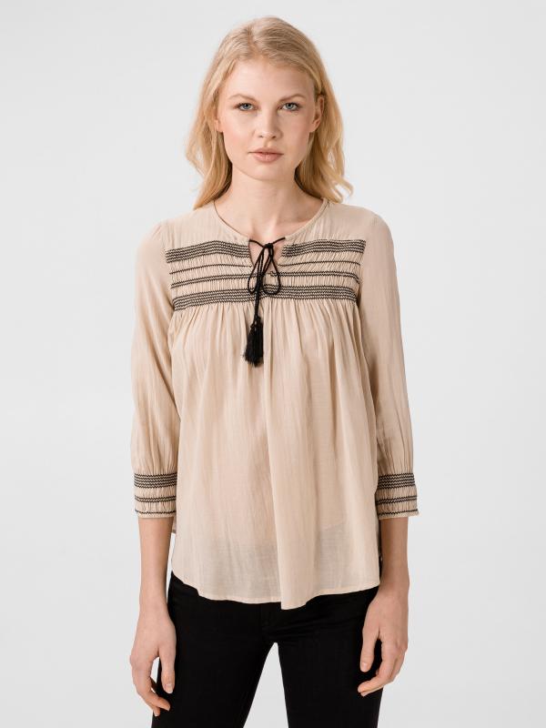 Niel Halenka Vero Moda Barevná