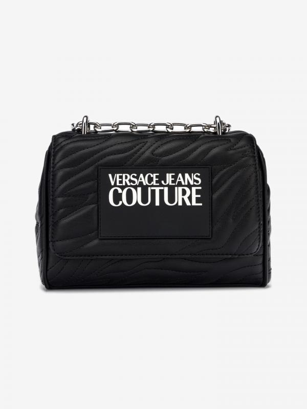 Cross body bag Versace Jeans Couture Barevná