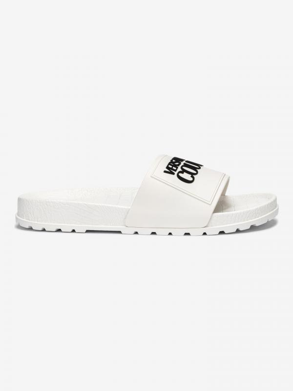 Pantofle Versace Jeans Couture Barevná