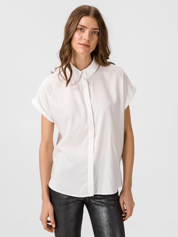 Tanya Košile Vero Moda Barevná