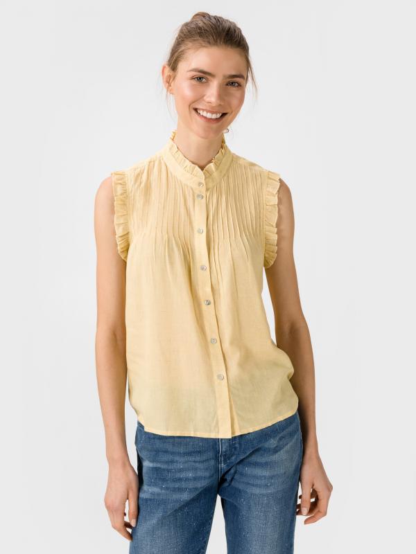 Olavia Halenka Vero Moda Barevná