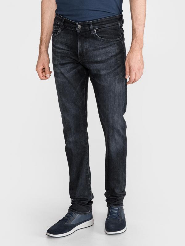 Delaware3 Jeans BOSS Modrá