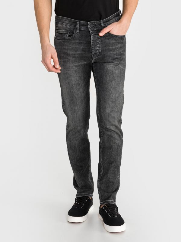 Taber BC-P Jeans BOSS Černá