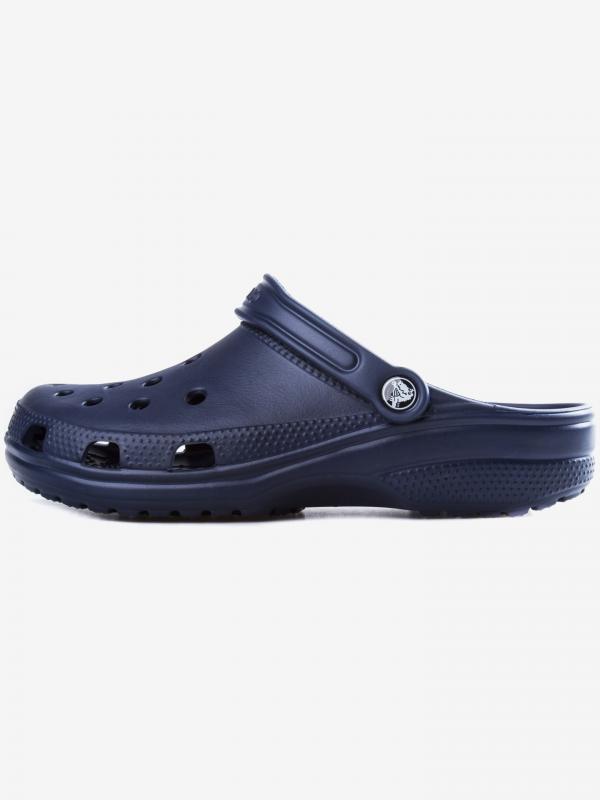 Classic Crocs Crocs Modrá
