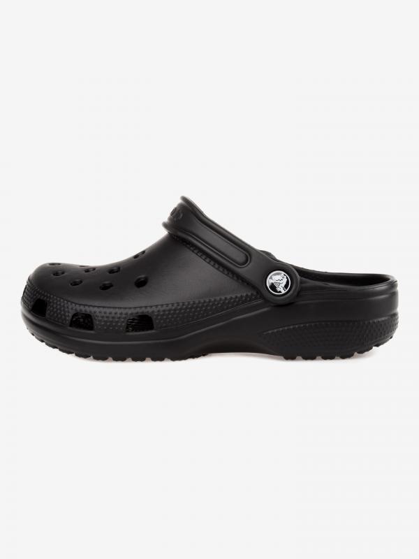 Classic Crocs Crocs Černá