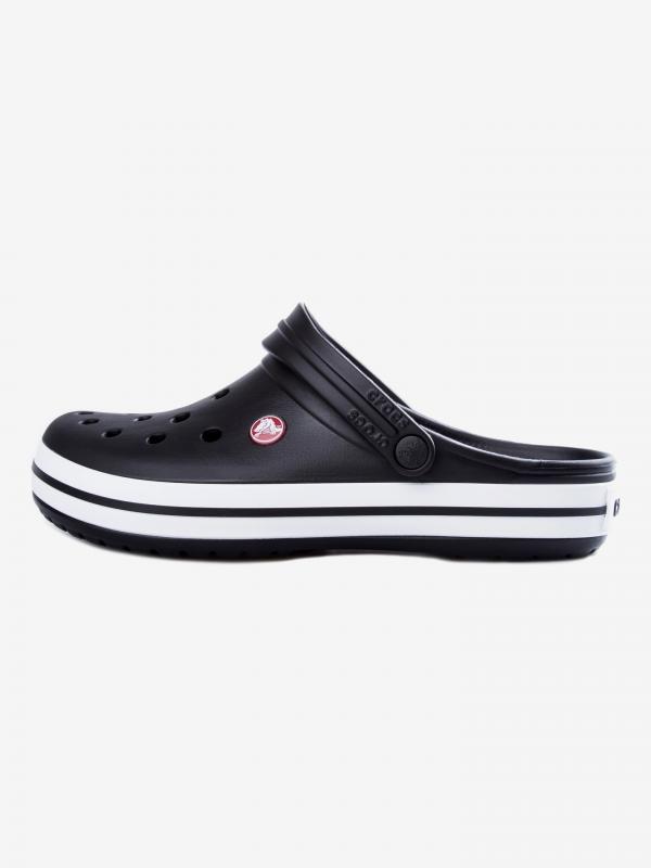 Crocband™ Crocs Crocs Černá