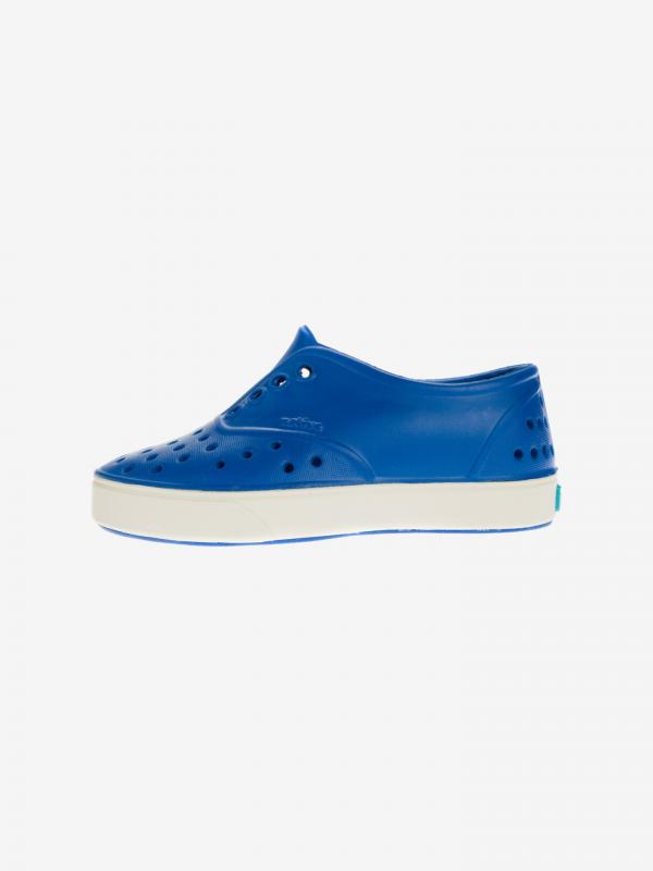 Miller Slip On dětské Native Shoes Modrá