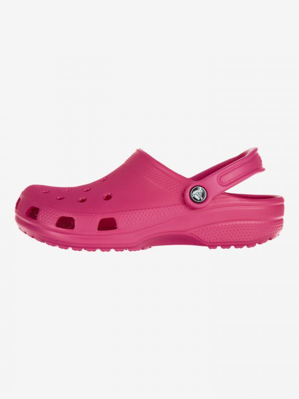 Classic Crocs Crocs Růžová