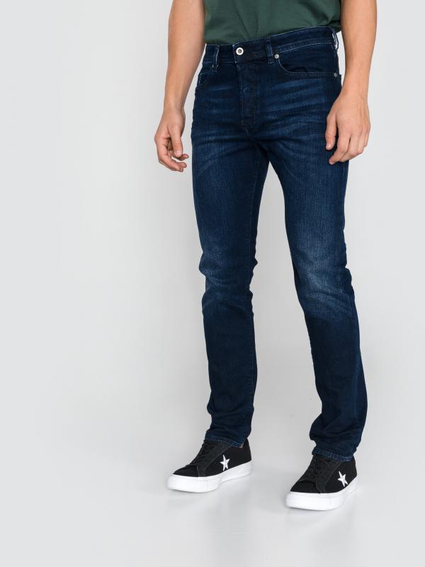 Buster Jeans Diesel Modrá