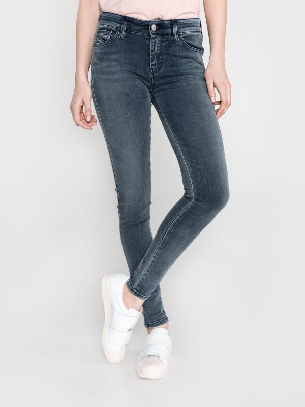 Slandy Jeans Diesel Šedá