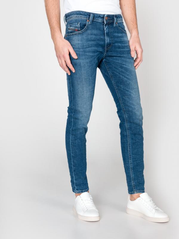 Thommer Jeans Diesel Modrá
