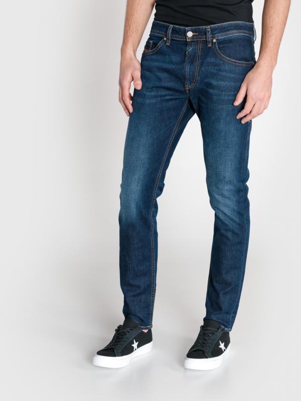 Thommer Jeans Diesel Modrá