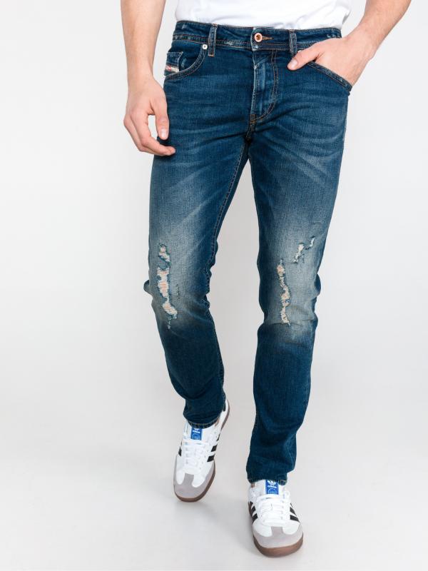 Thommer Jeans Diesel Modrá