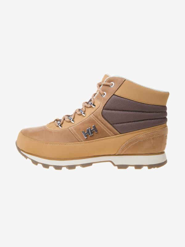 Woodlands Kotníková obuv Helly Hansen Žlutá