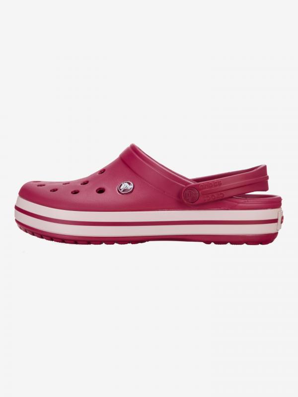 Crocband™ Crocs Crocs Růžová
