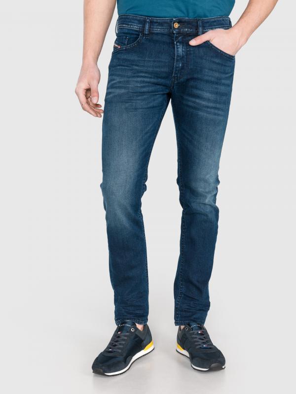 Thommer Jeans Diesel Modrá