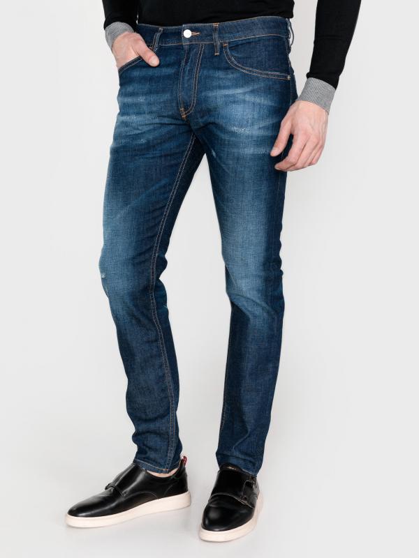 Thommer Jeans Diesel Modrá