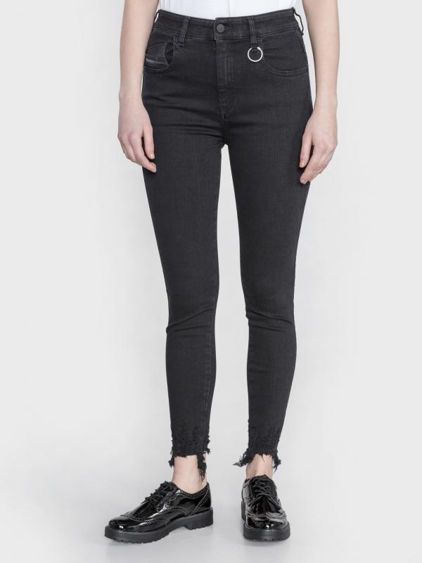 Slandy Jeans Diesel Černá
