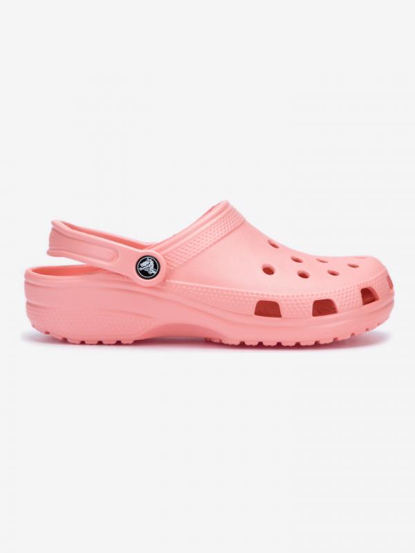 Classic Crocs Crocs Růžová