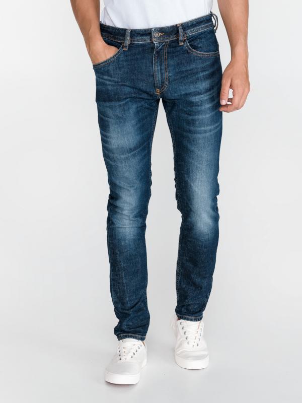 Thommer Jeans Diesel Modrá