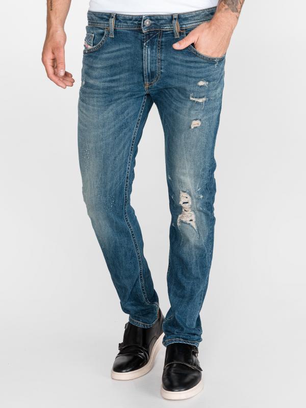 Thommer Jeans Diesel Modrá