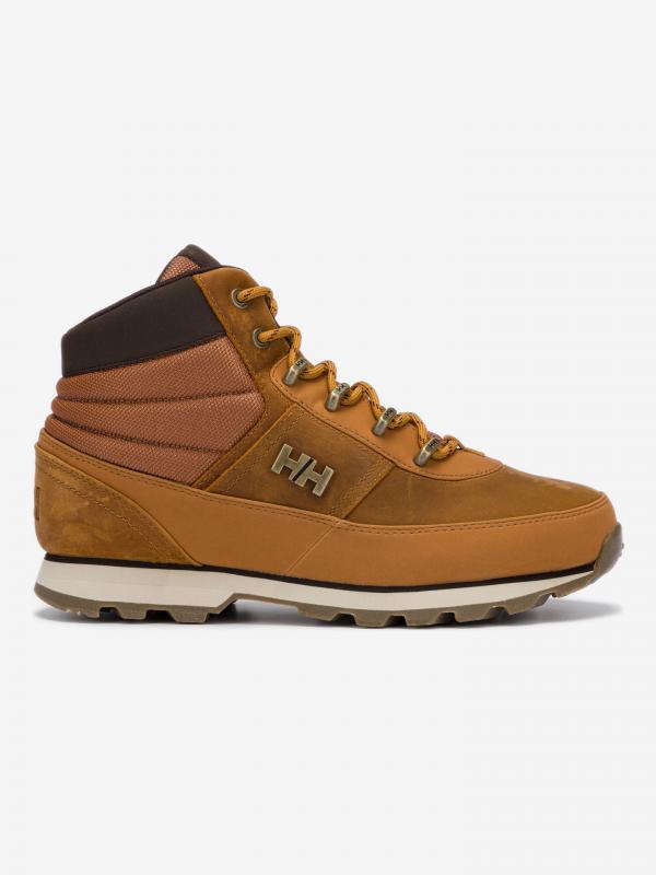 Woodlands Kotníková obuv Helly Hansen Hnědá