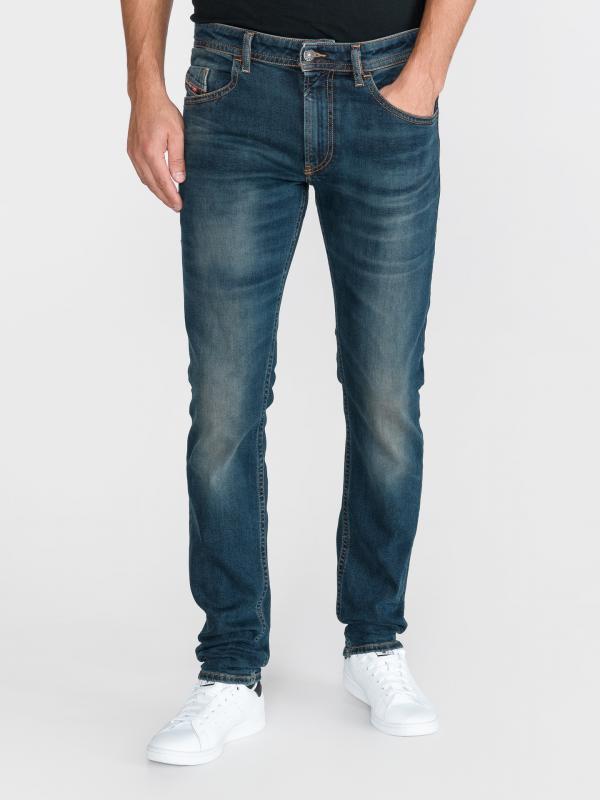 Thommer Jeans Diesel Modrá