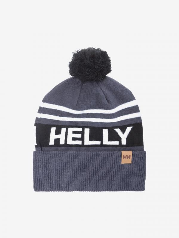 Ridgeline Kulich Helly Hansen Černá