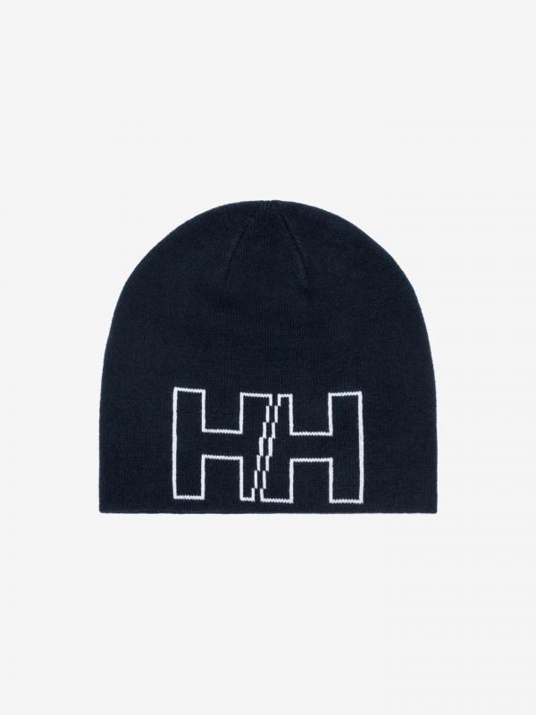 Čepice Helly Hansen Modrá
