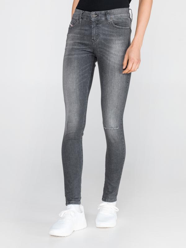 Slandy Jeans Diesel Šedá