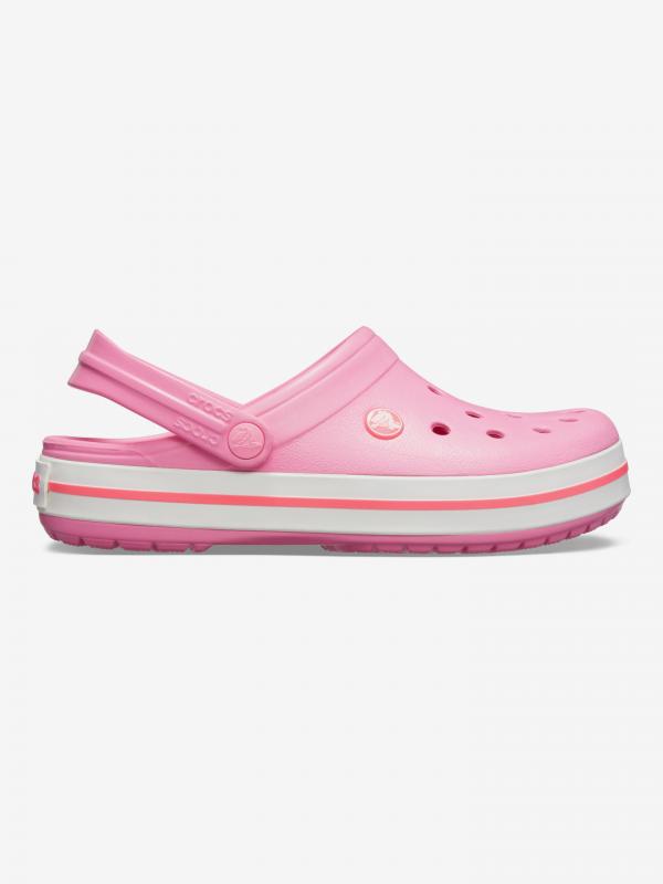 Crocband™ Crocs Crocs Růžová