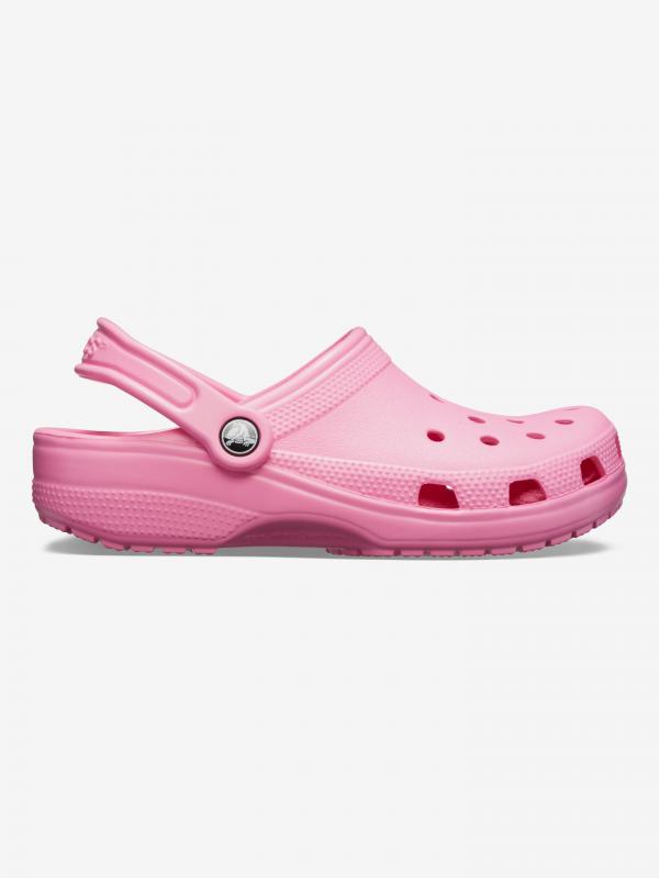 Classic Crocs Crocs Růžová