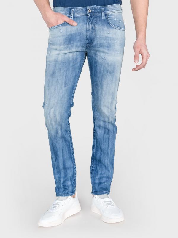 Thommer Jeans Diesel Modrá